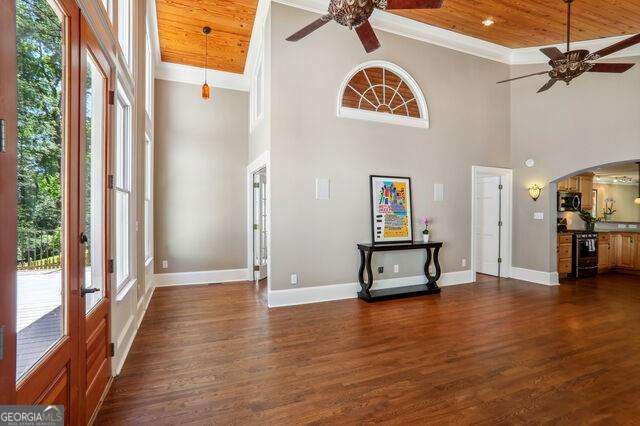 658 Timm Valley Road NE # 1
