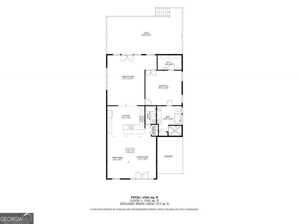 658 Timm Valley Road NE # 1