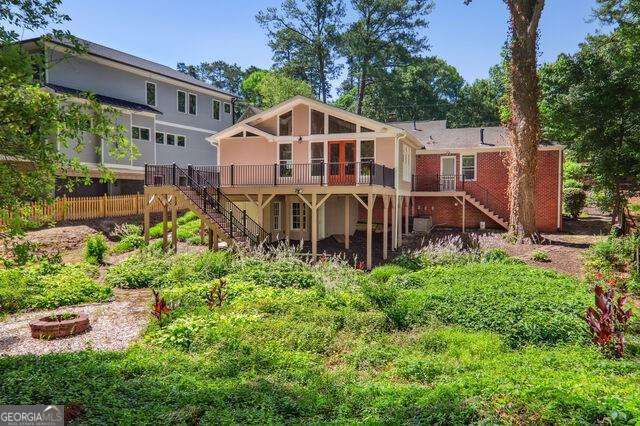 658 Timm Valley Road NE # 1