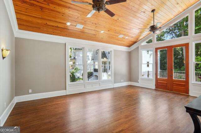 658 Timm Valley Road NE # 1