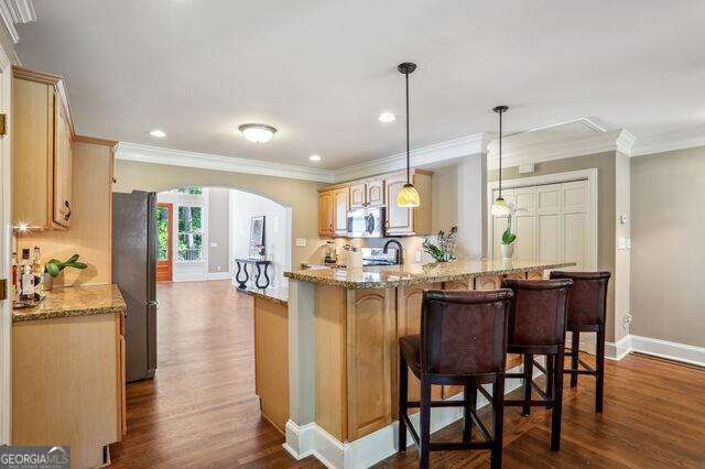 658 Timm Valley Road NE # 1