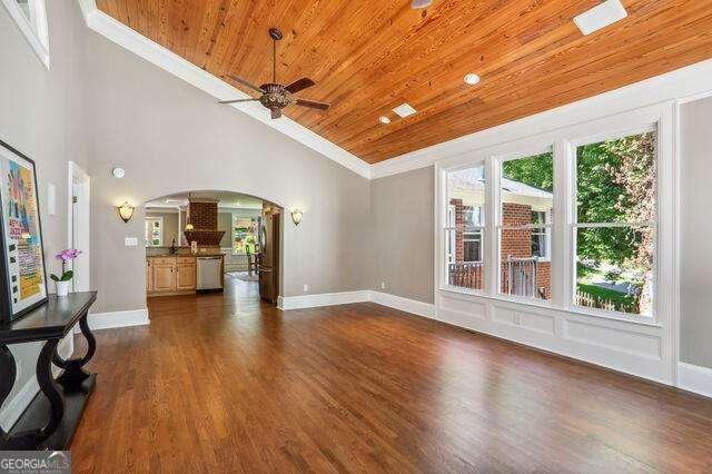 658 Timm Valley Road NE # 1