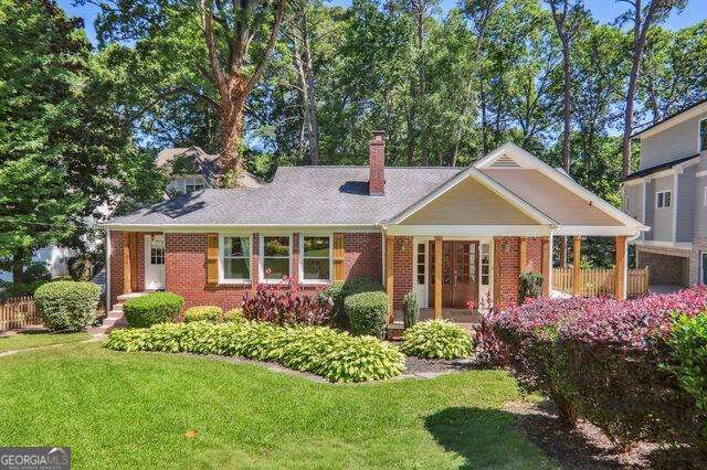 658 Timm Valley Road NE # 1