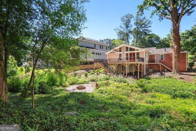 658 Timm Valley Road NE # 1