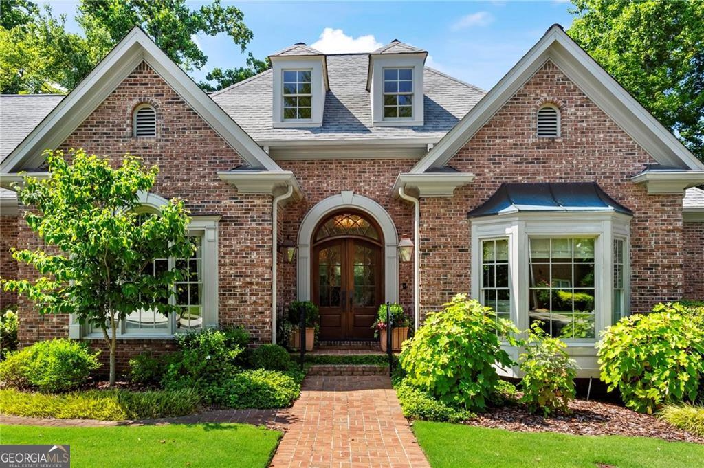 1190 Austin Glen Drive