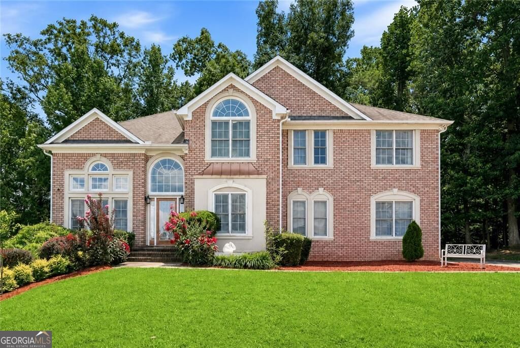 5135 Highland Lake Drive