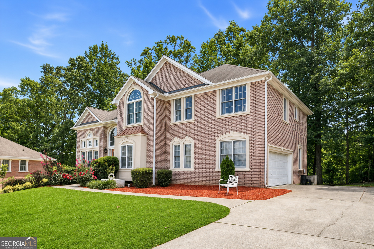 5135 Highland Lake Drive