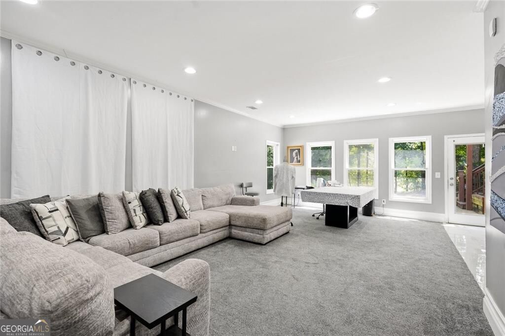 5135 Highland Lake Drive