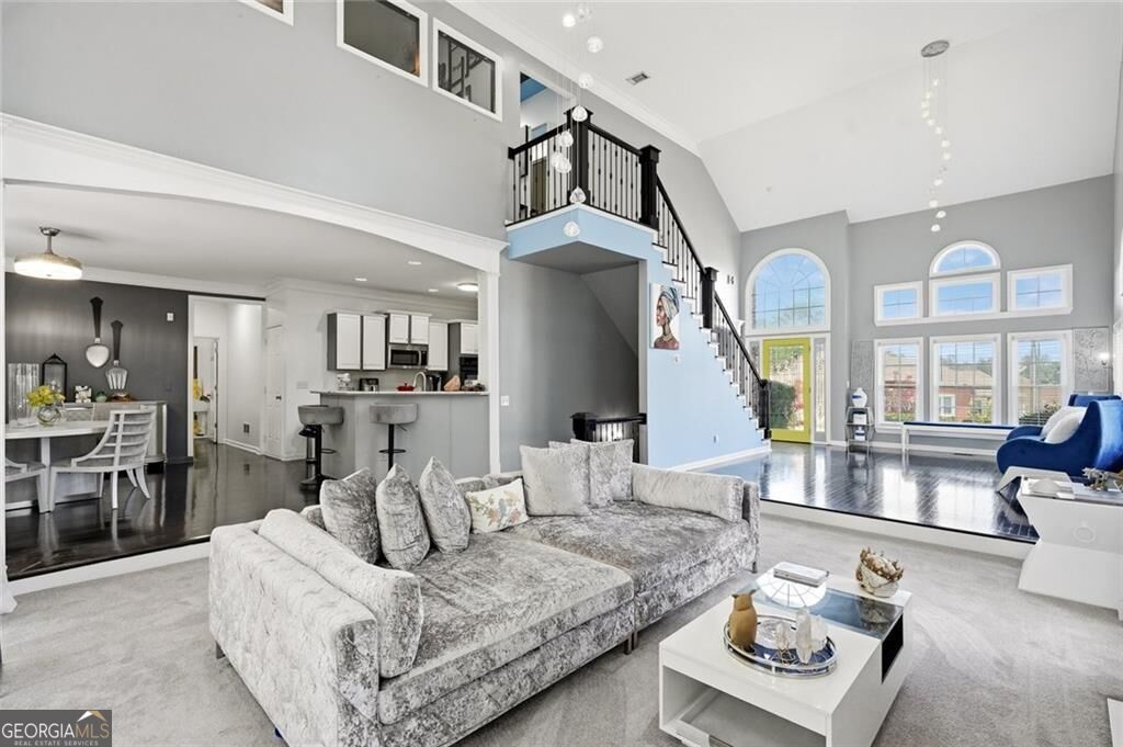 5135 Highland Lake Drive