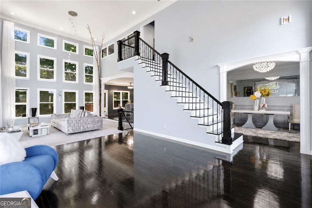 5135 Highland Lake Drive