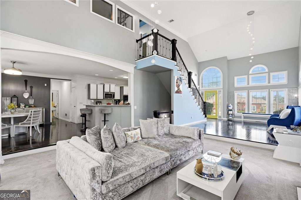 5135 Highland Lake Drive