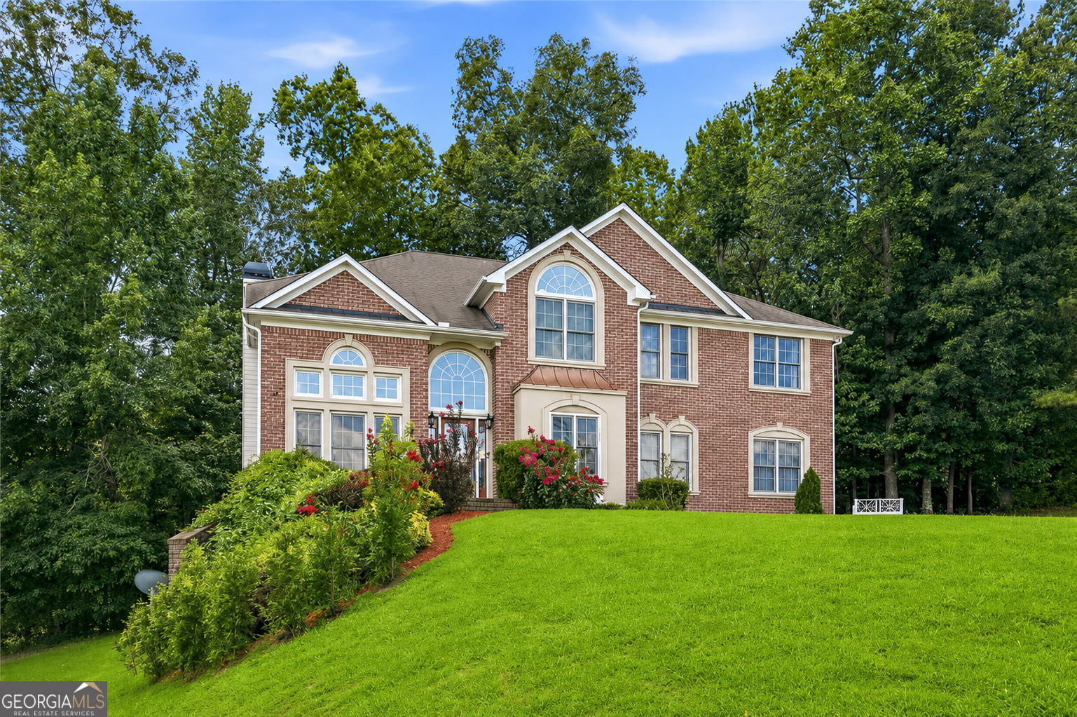 5135 Highland Lake Drive