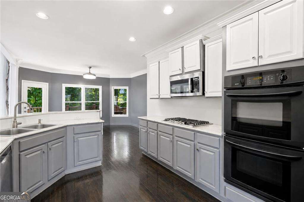5135 Highland Lake Drive