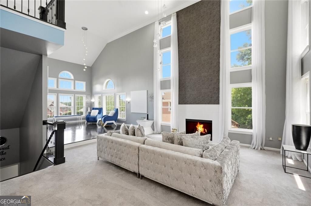 5135 Highland Lake Drive