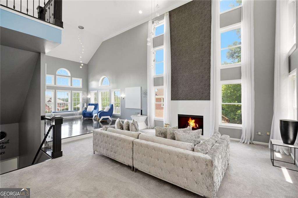 5135 Highland Lake Drive