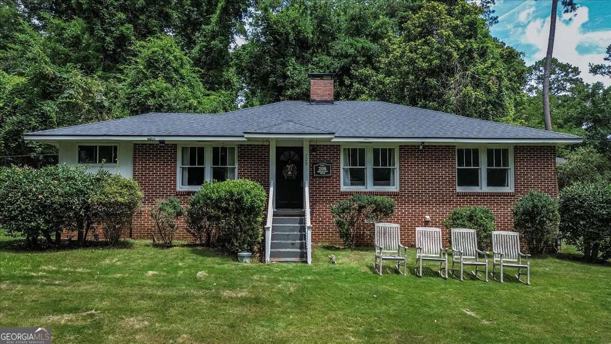 208 Briarcliff Road
