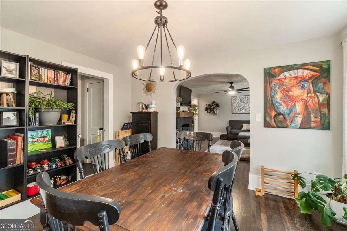 208 Briarcliff Road