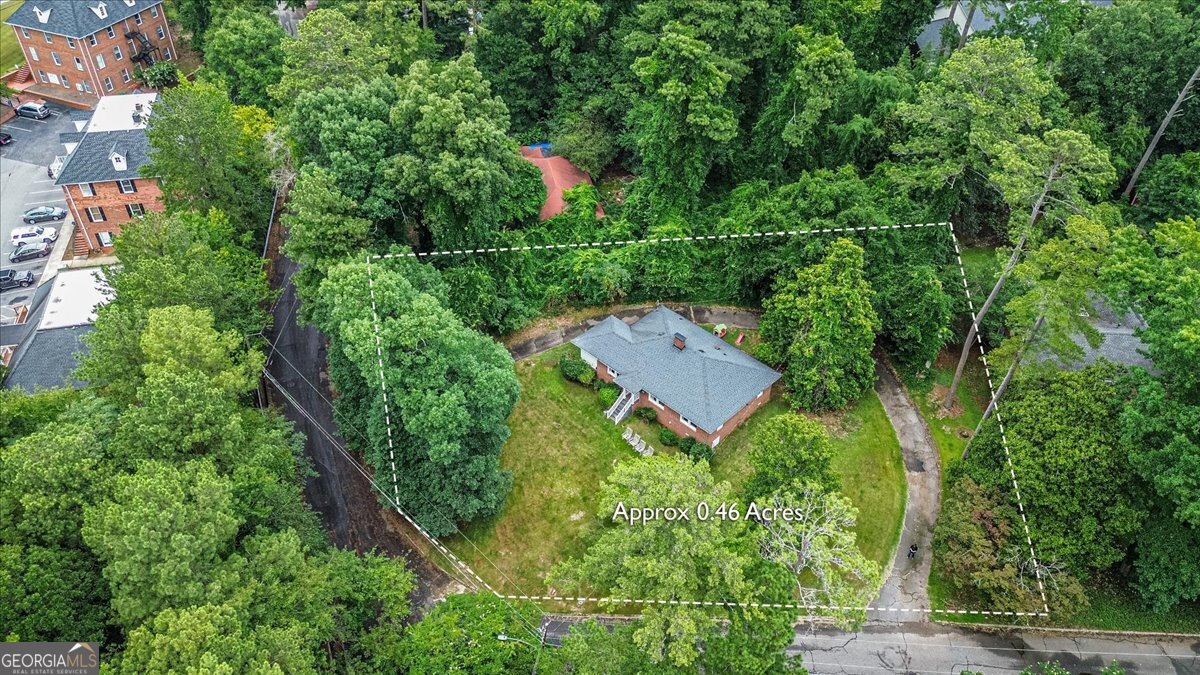 208 Briarcliff Road