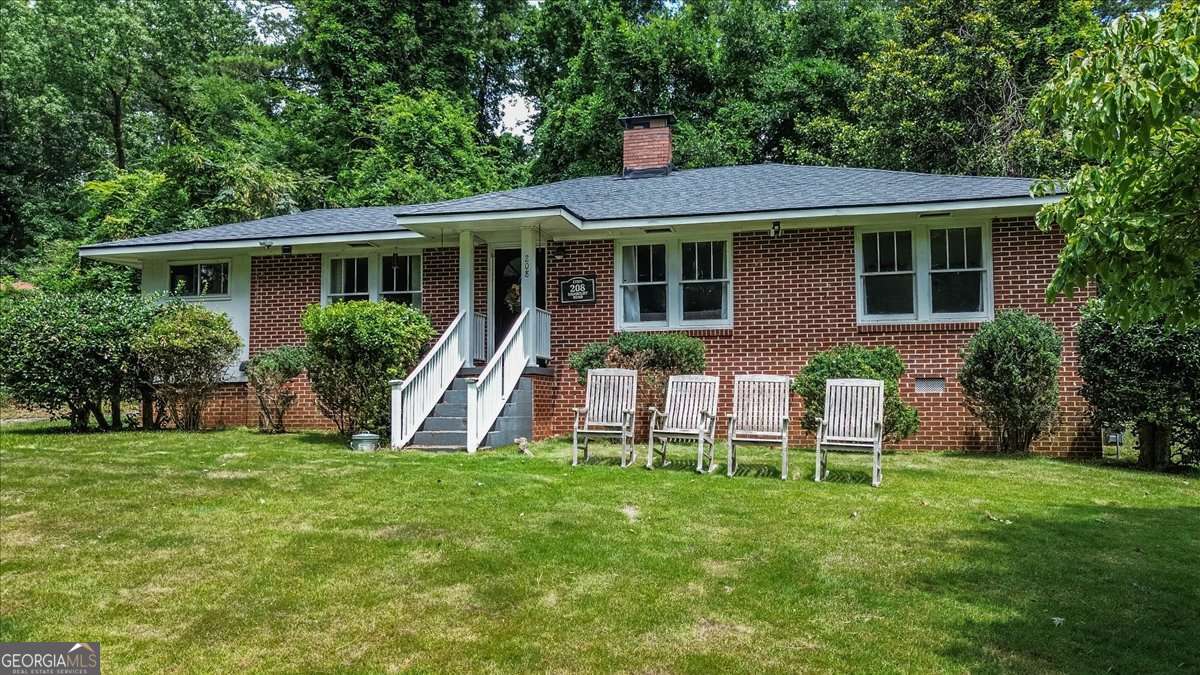 208 Briarcliff Road