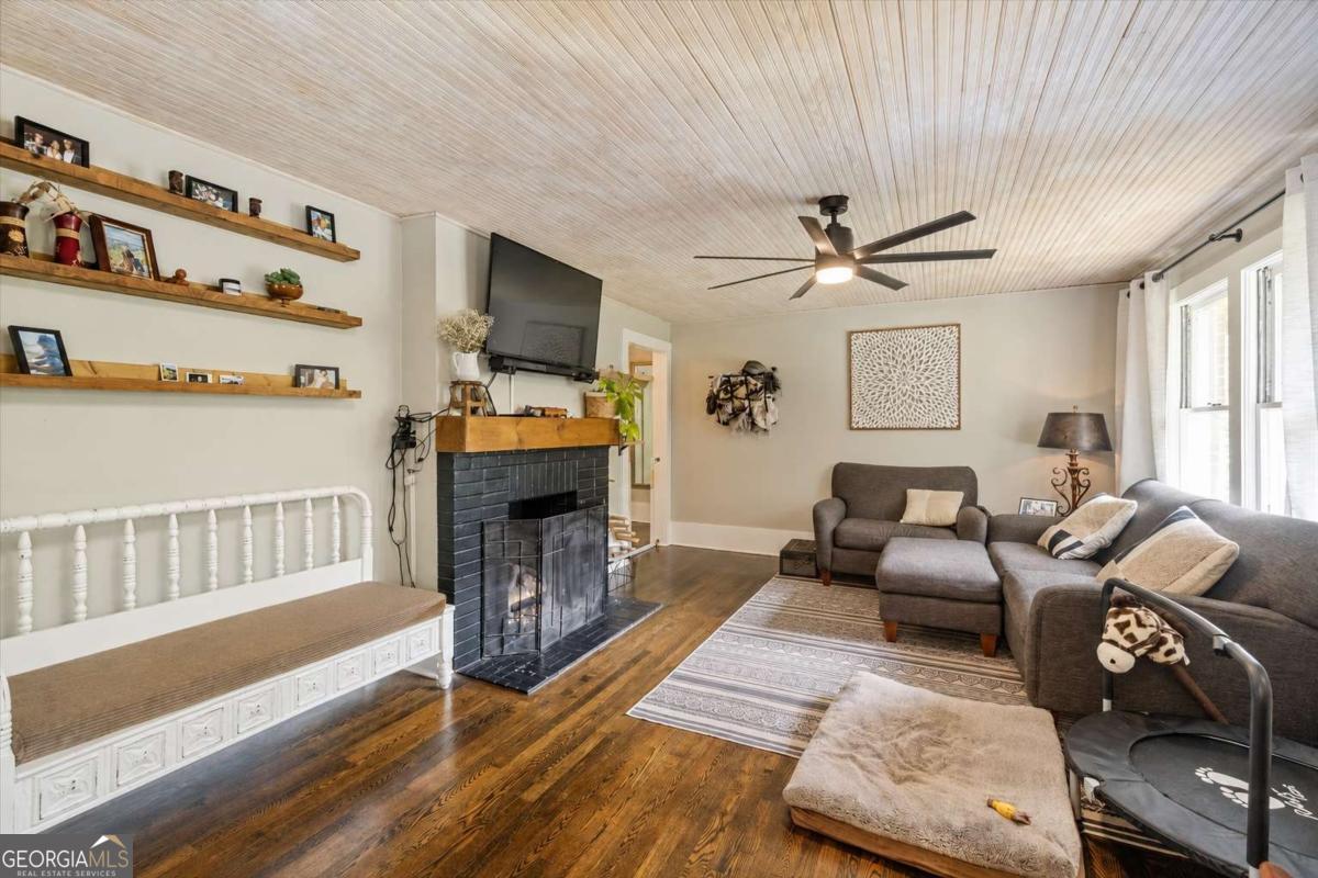 208 Briarcliff Road