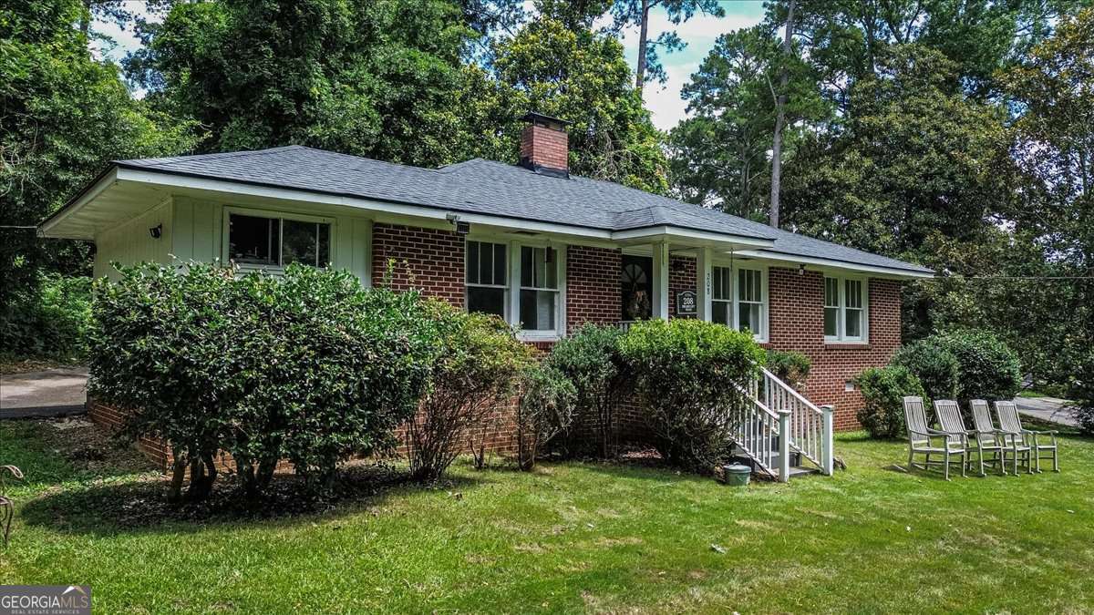 208 Briarcliff Road
