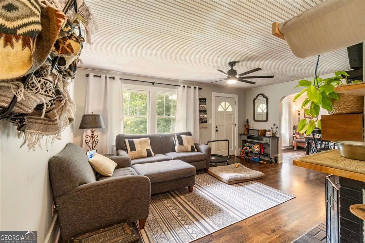 208 Briarcliff Road