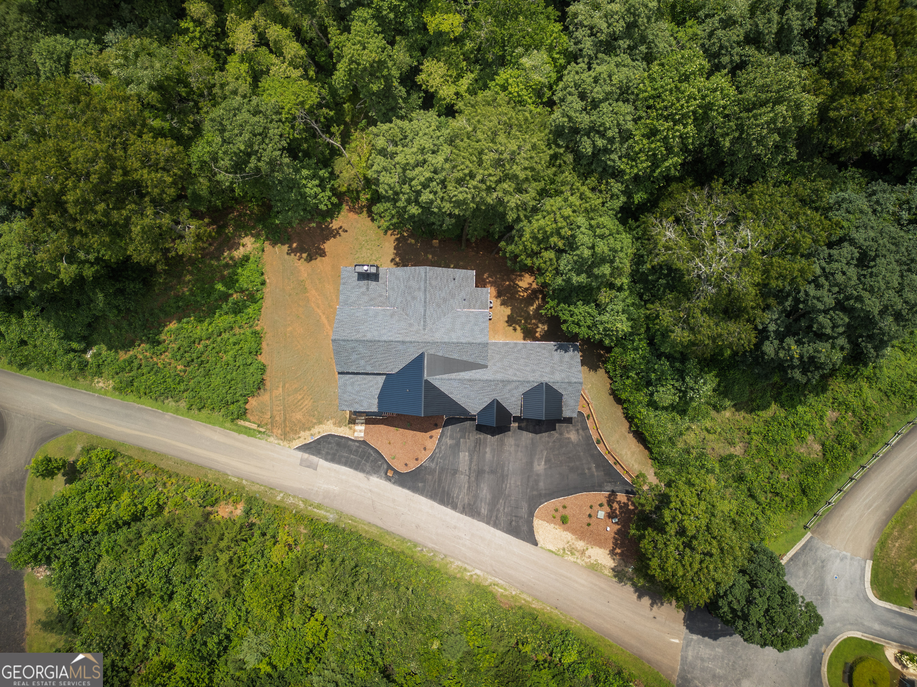 44 Staurolite Mountain Road