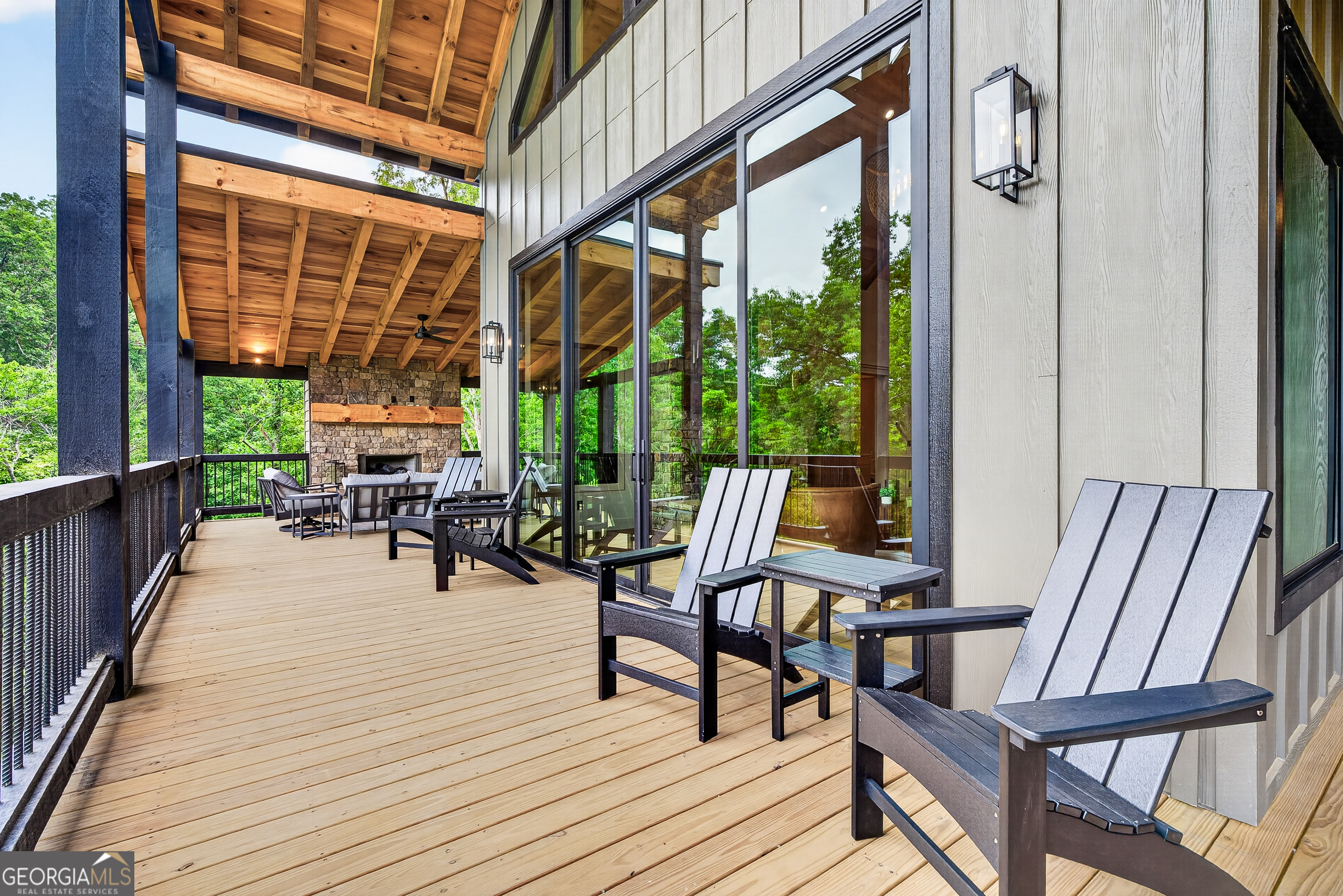 44 Staurolite Mountain Road