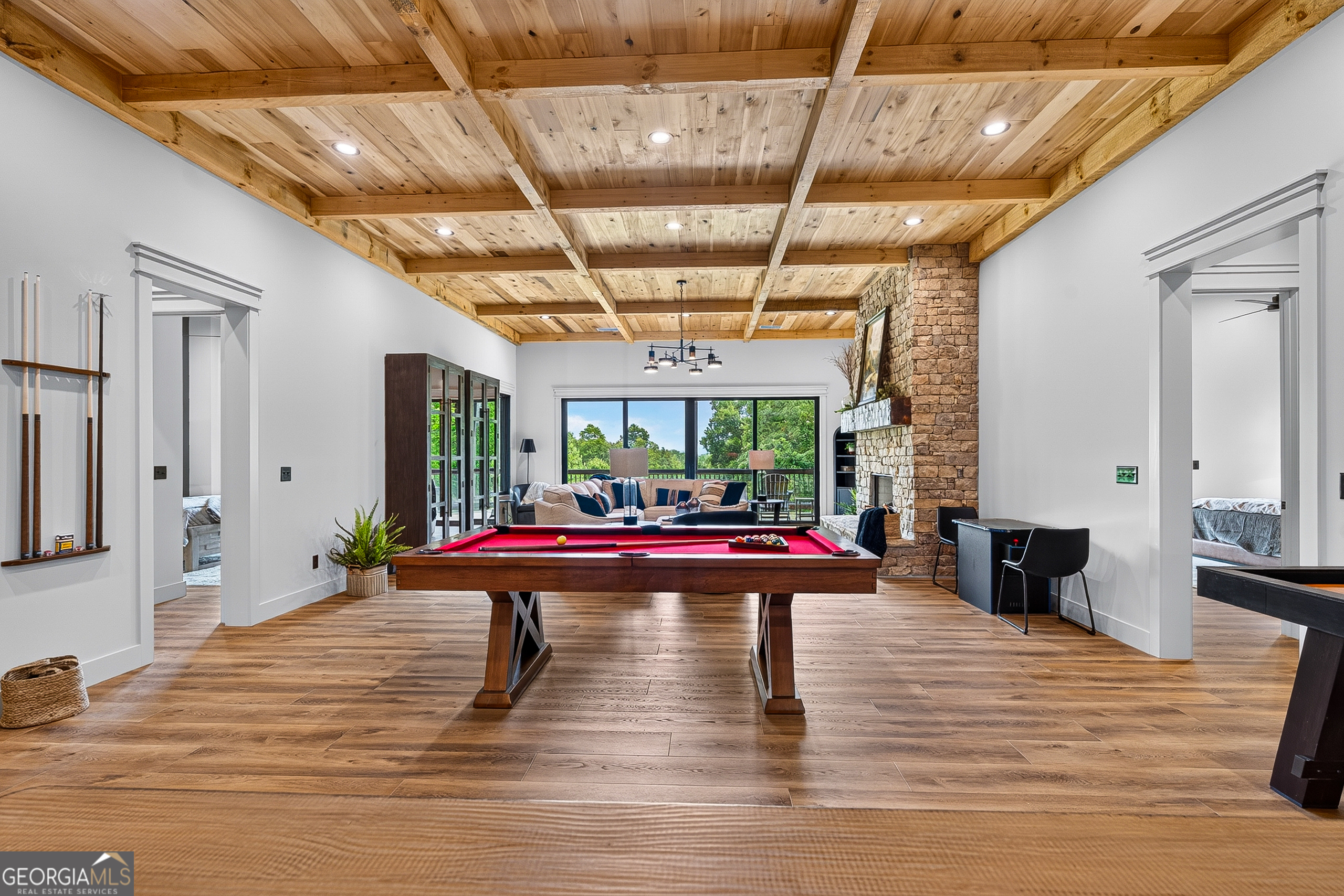 44 Staurolite Mountain Road