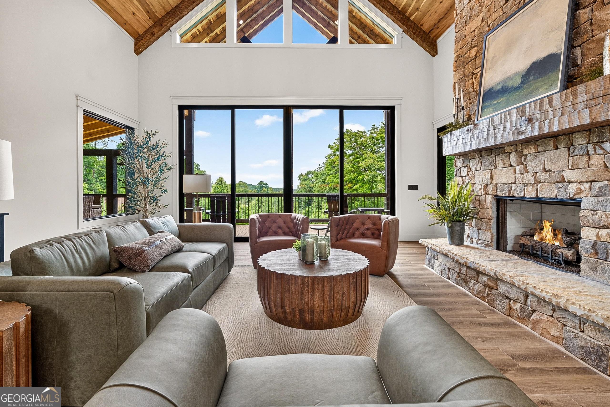 44 Staurolite Mountain Road