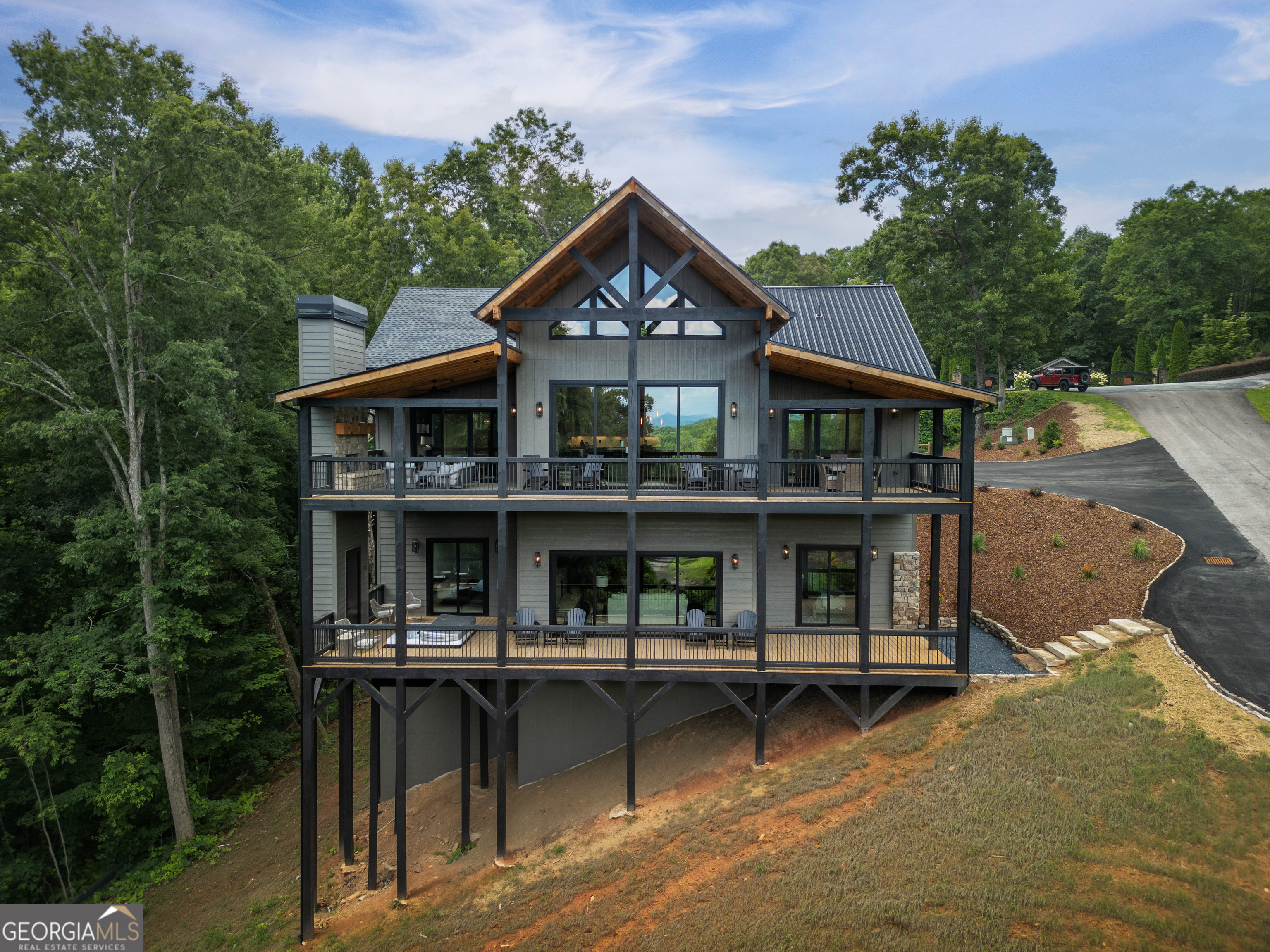 44 Staurolite Mountain Road