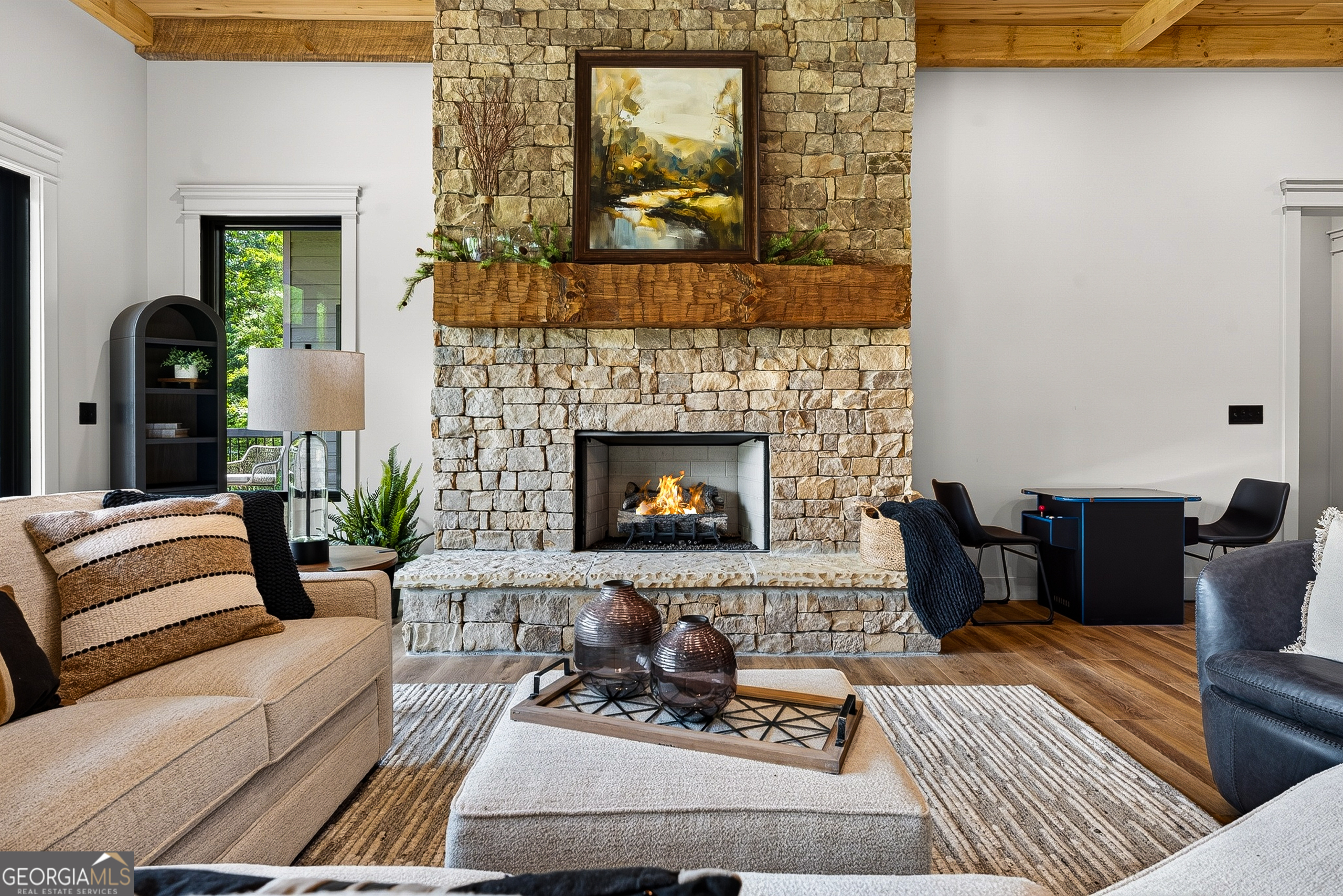 44 Staurolite Mountain Road