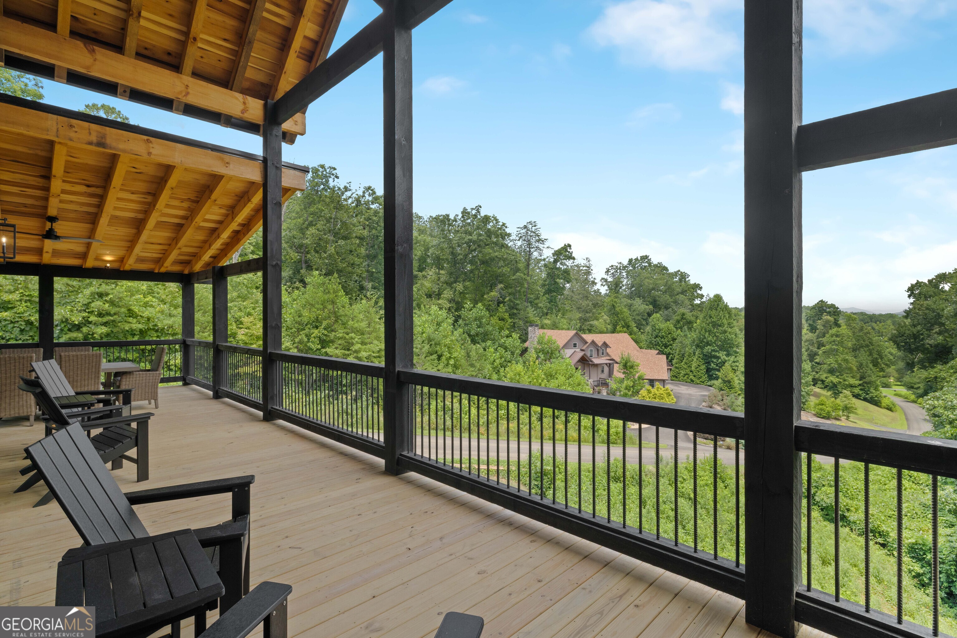 44 Staurolite Mountain Road