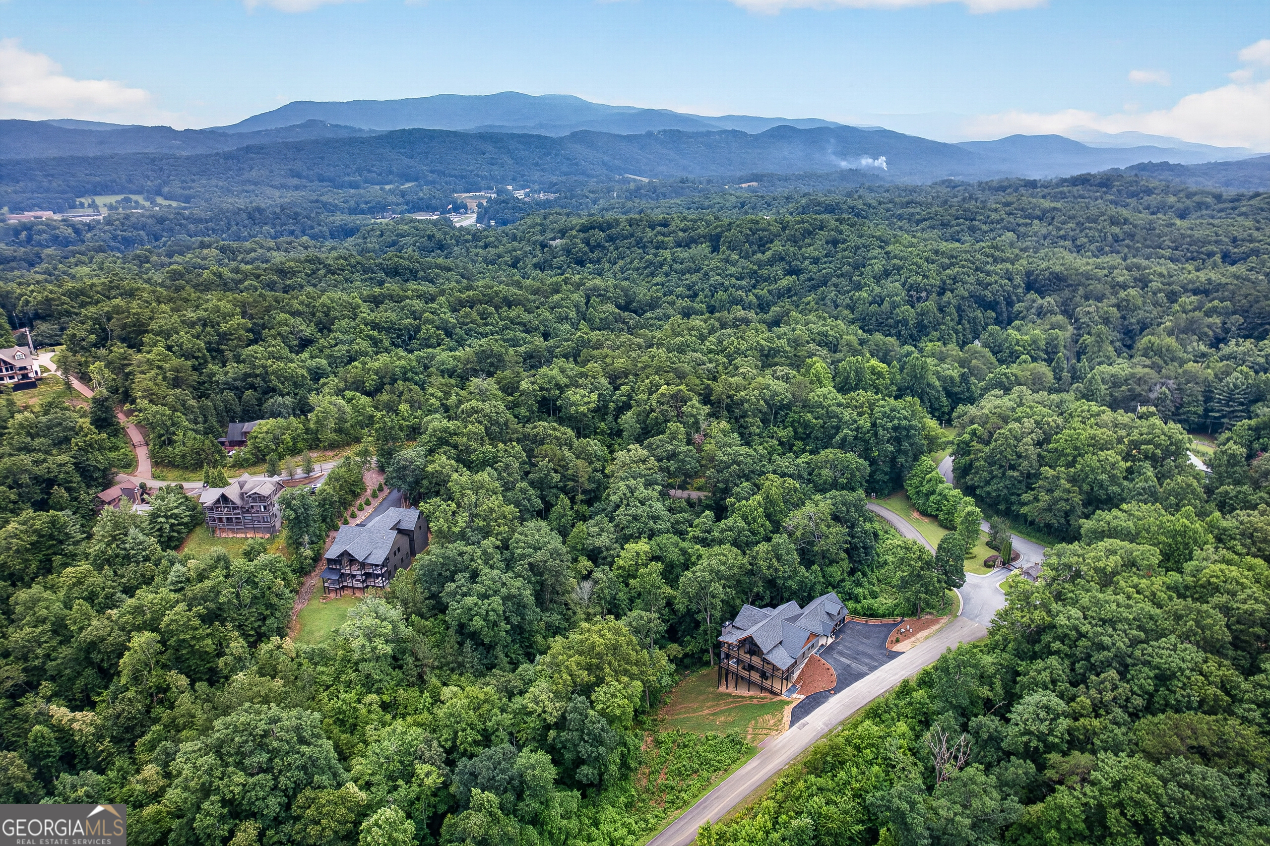 44 Staurolite Mountain Road