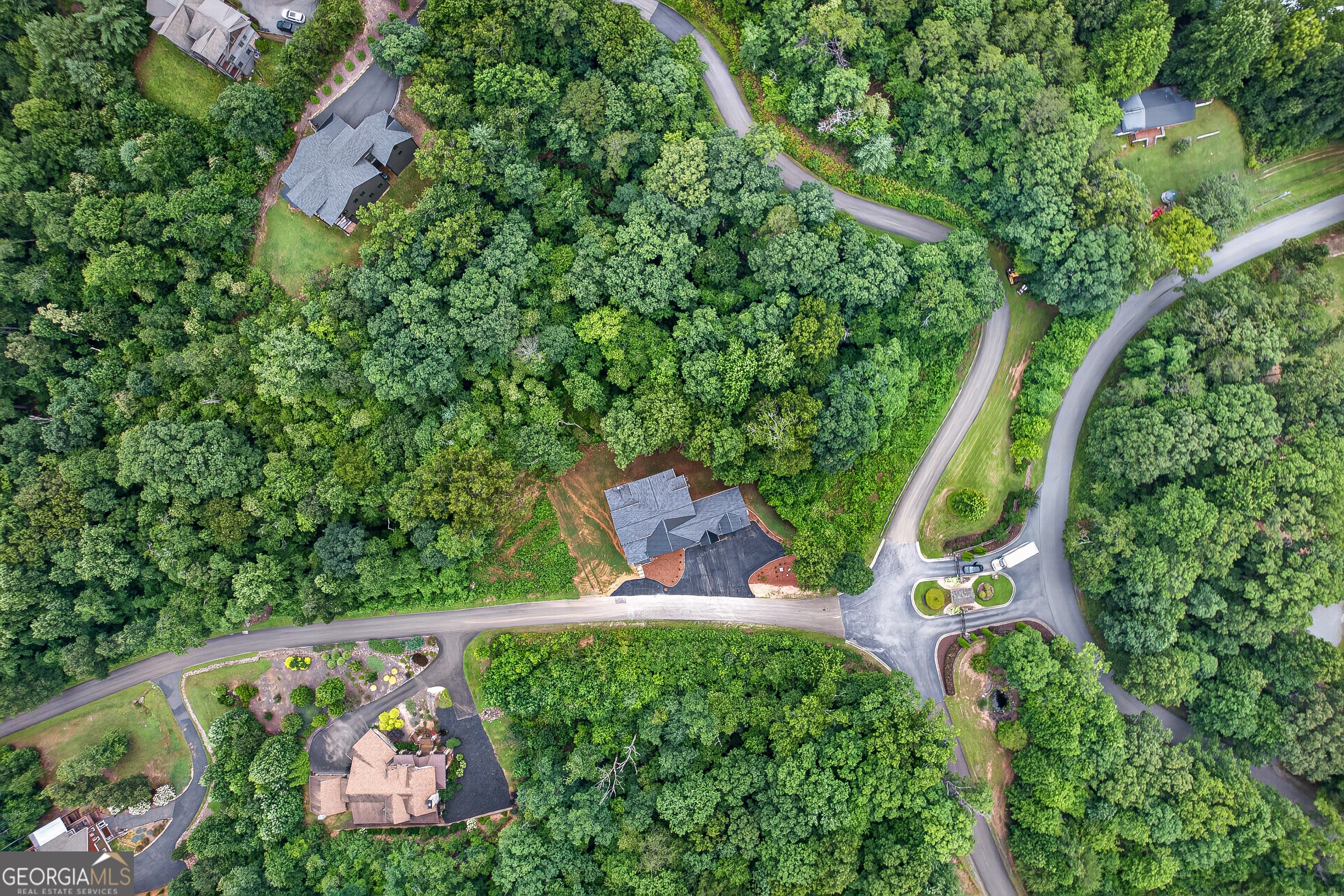 44 Staurolite Mountain Road