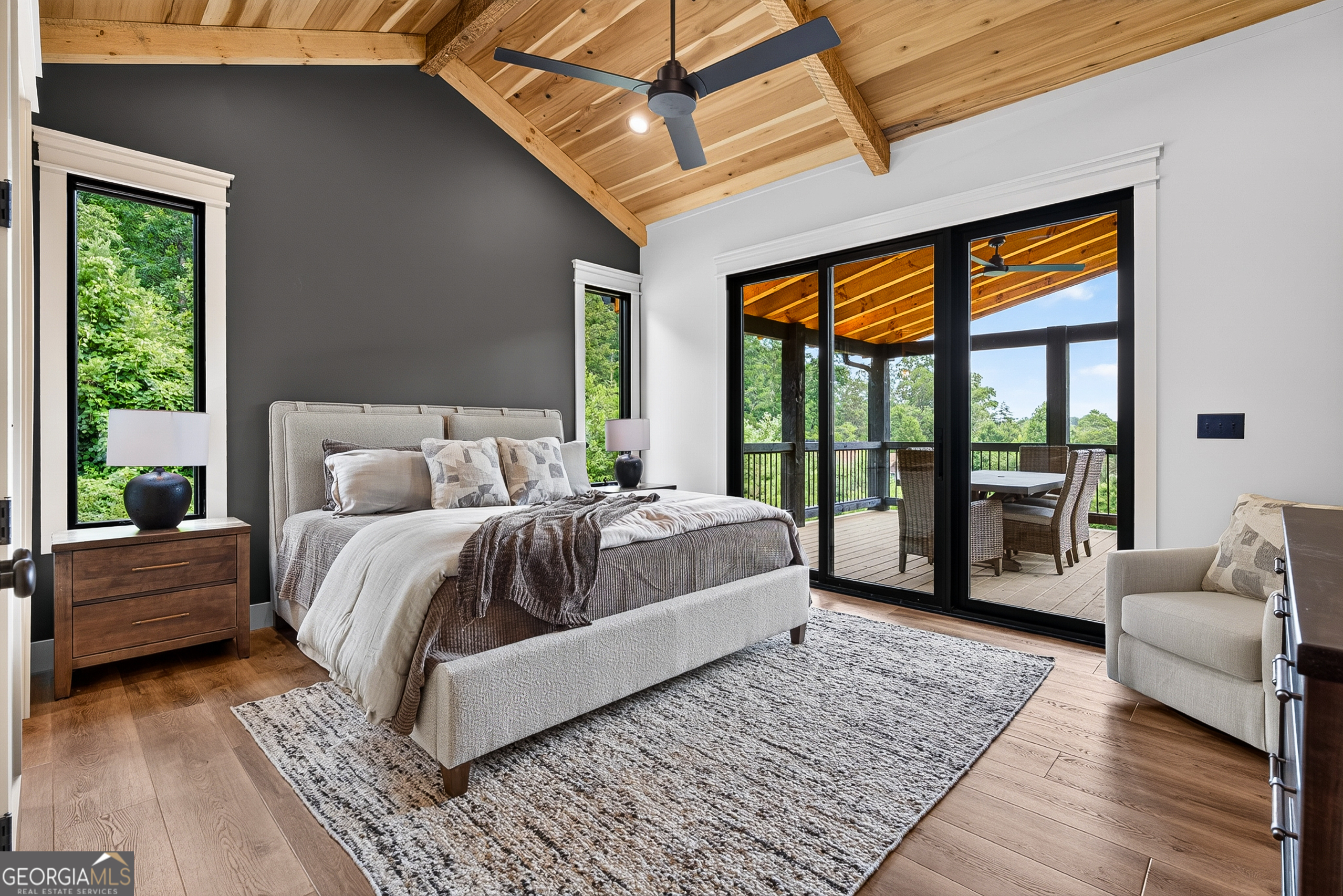 44 Staurolite Mountain Road