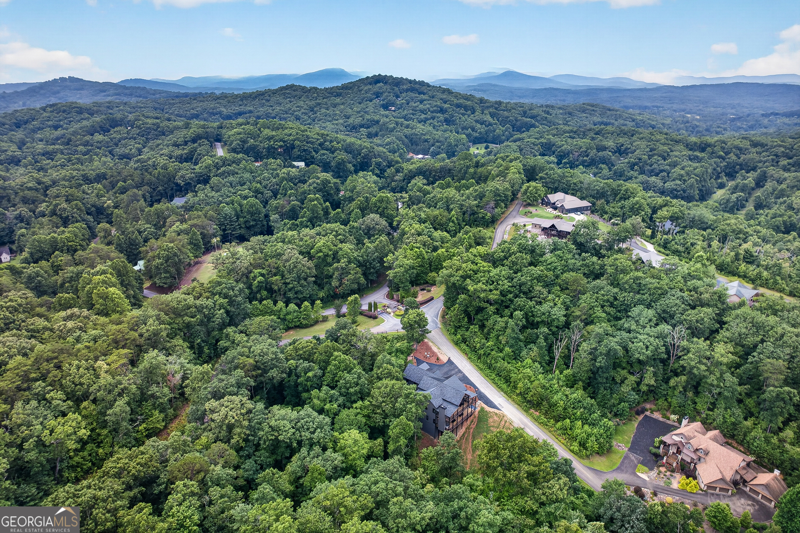 44 Staurolite Mountain Road