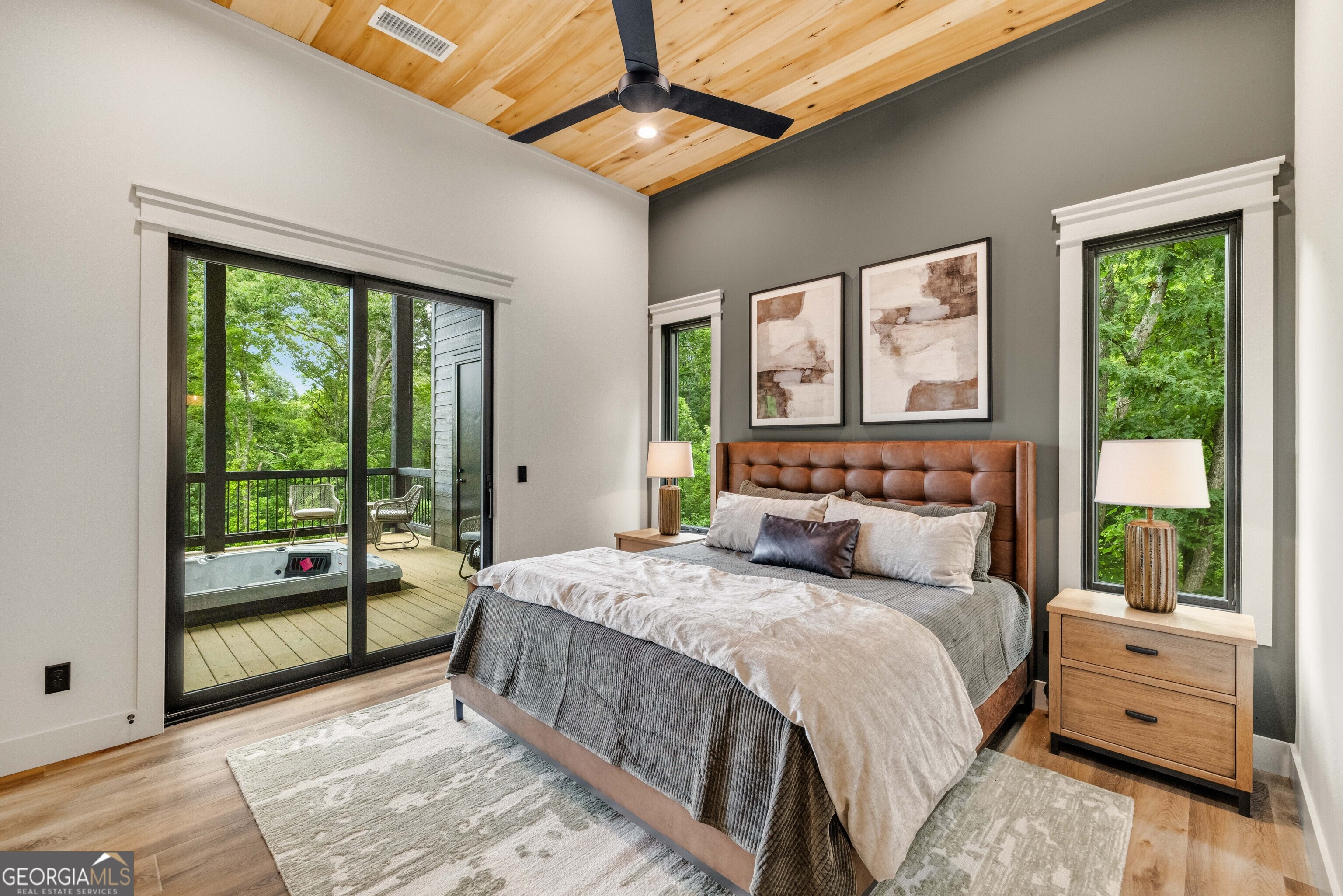 44 Staurolite Mountain Road