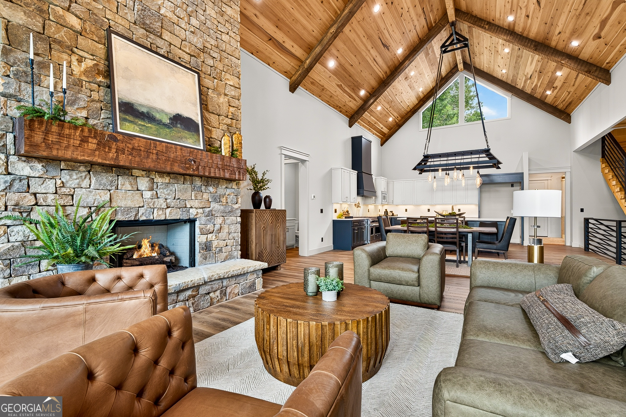 44 Staurolite Mountain Road