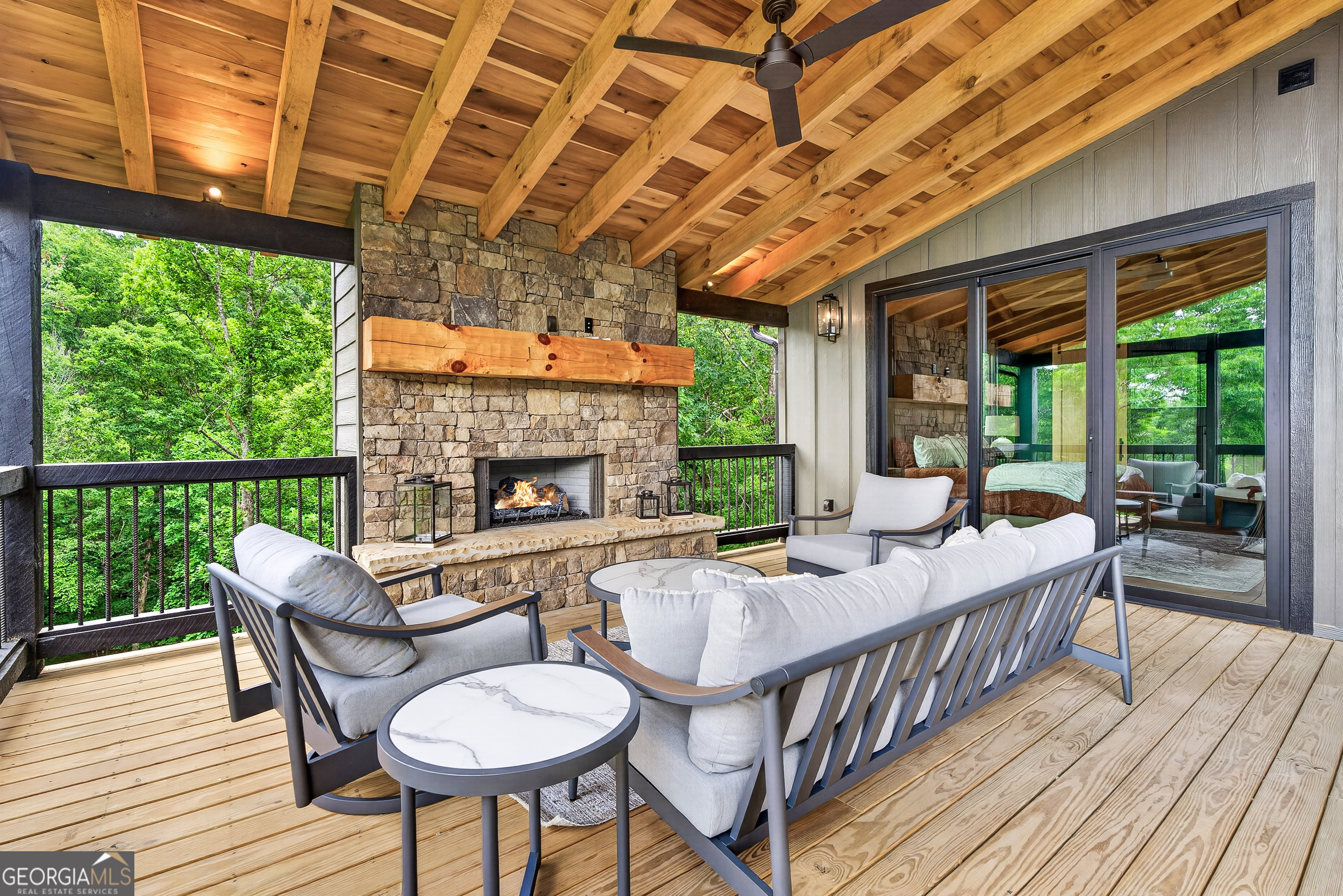 44 Staurolite Mountain Road