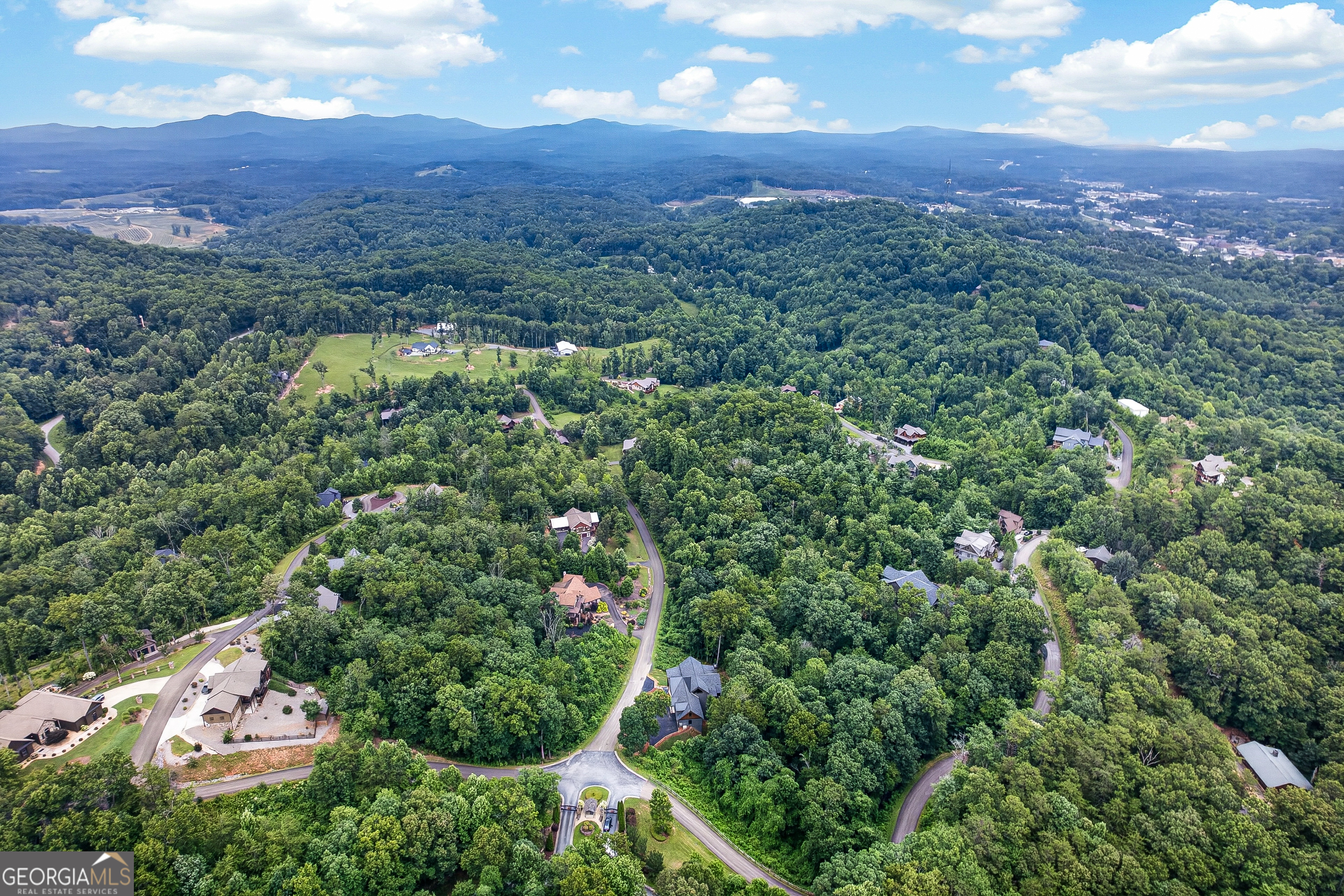 44 Staurolite Mountain Road