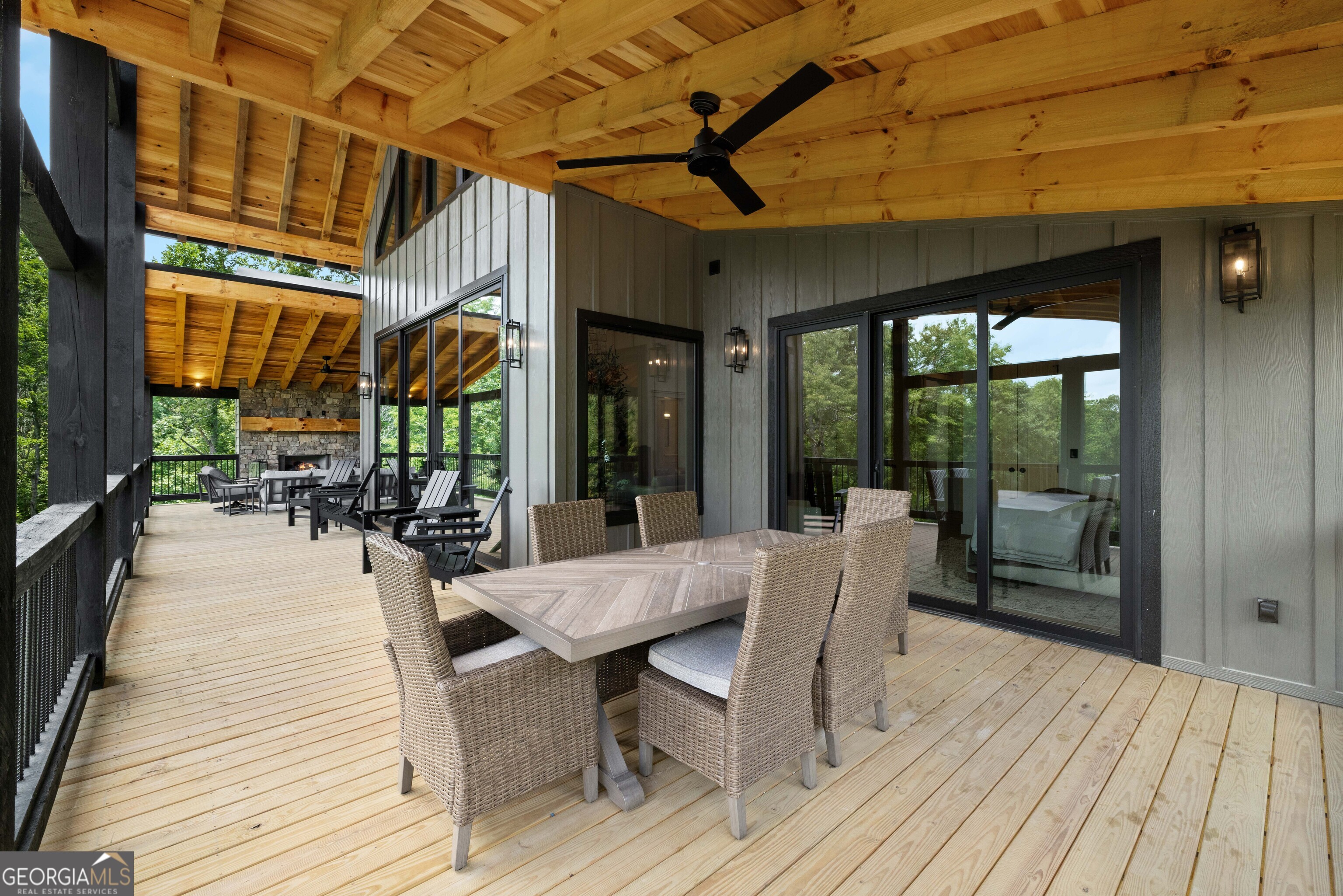 44 Staurolite Mountain Road