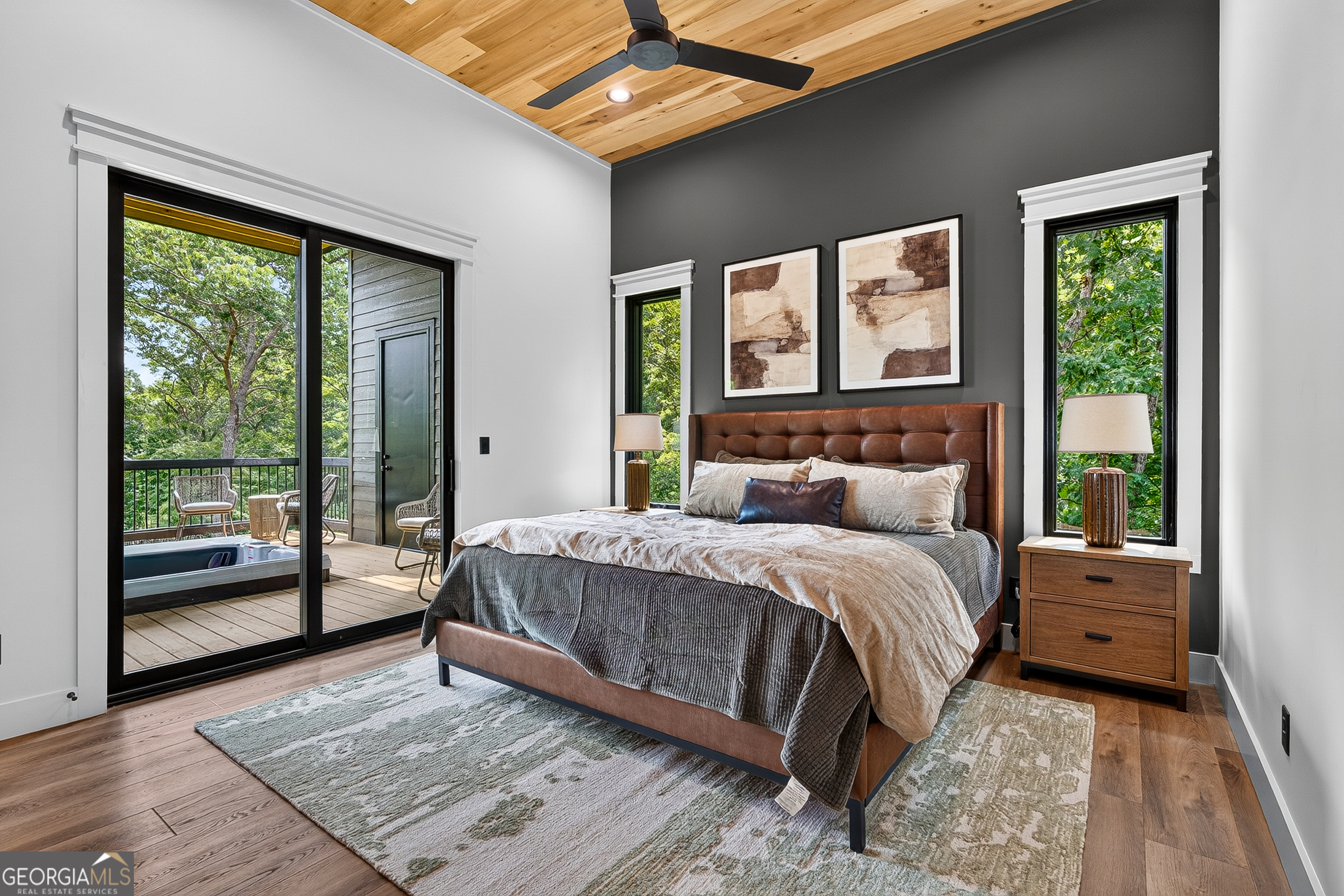 44 Staurolite Mountain Road