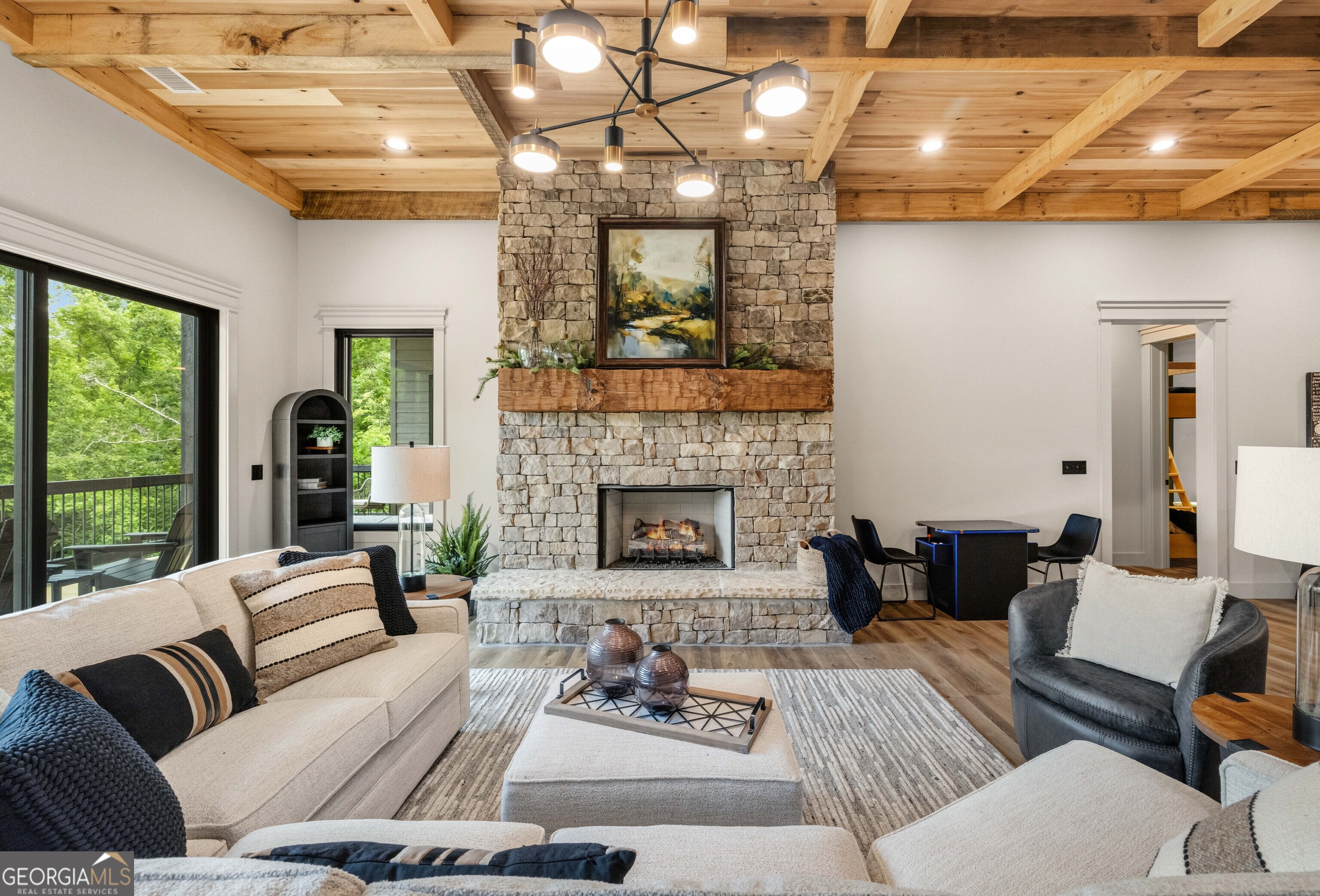 44 Staurolite Mountain Road
