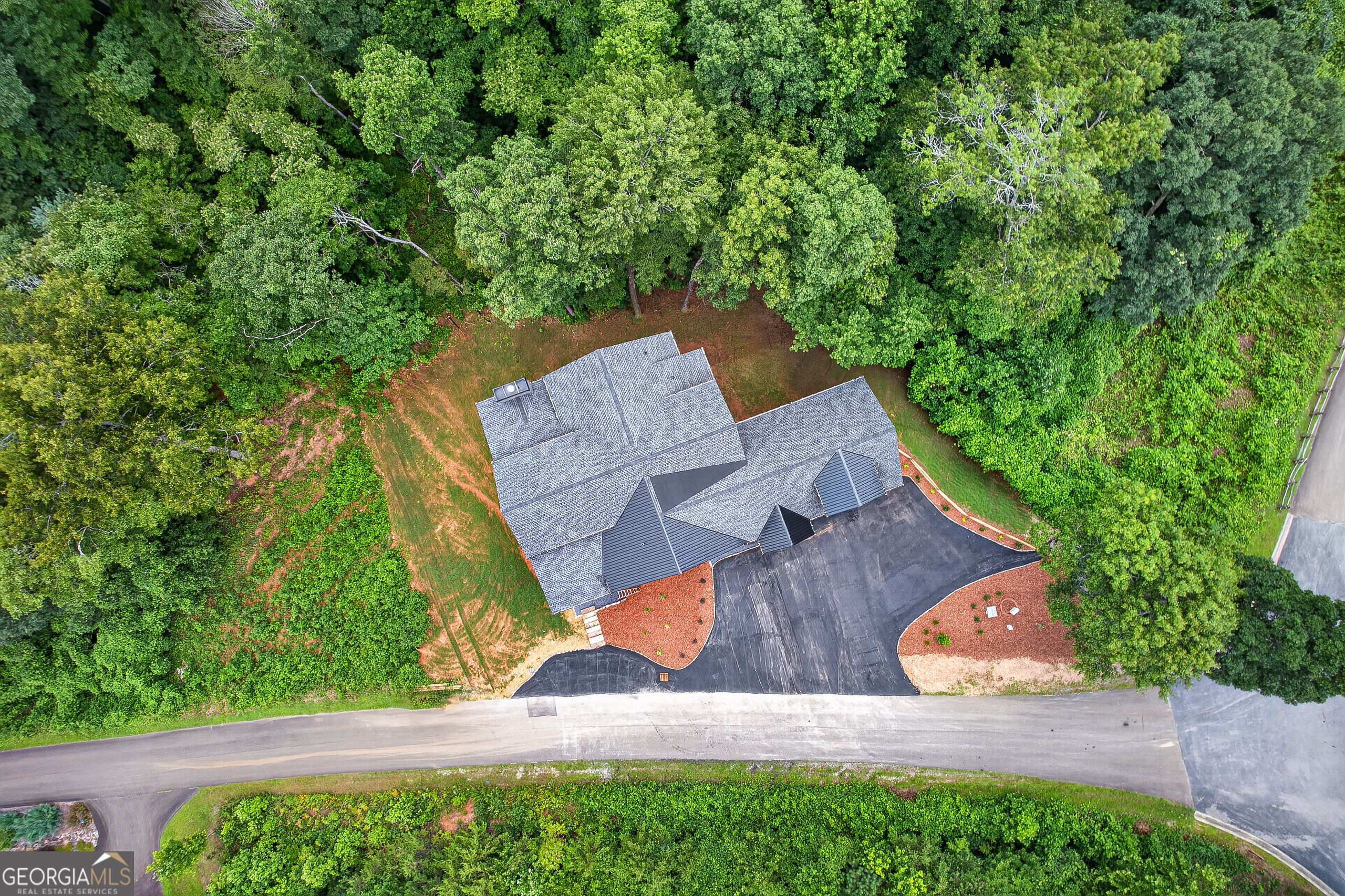 44 Staurolite Mountain Road