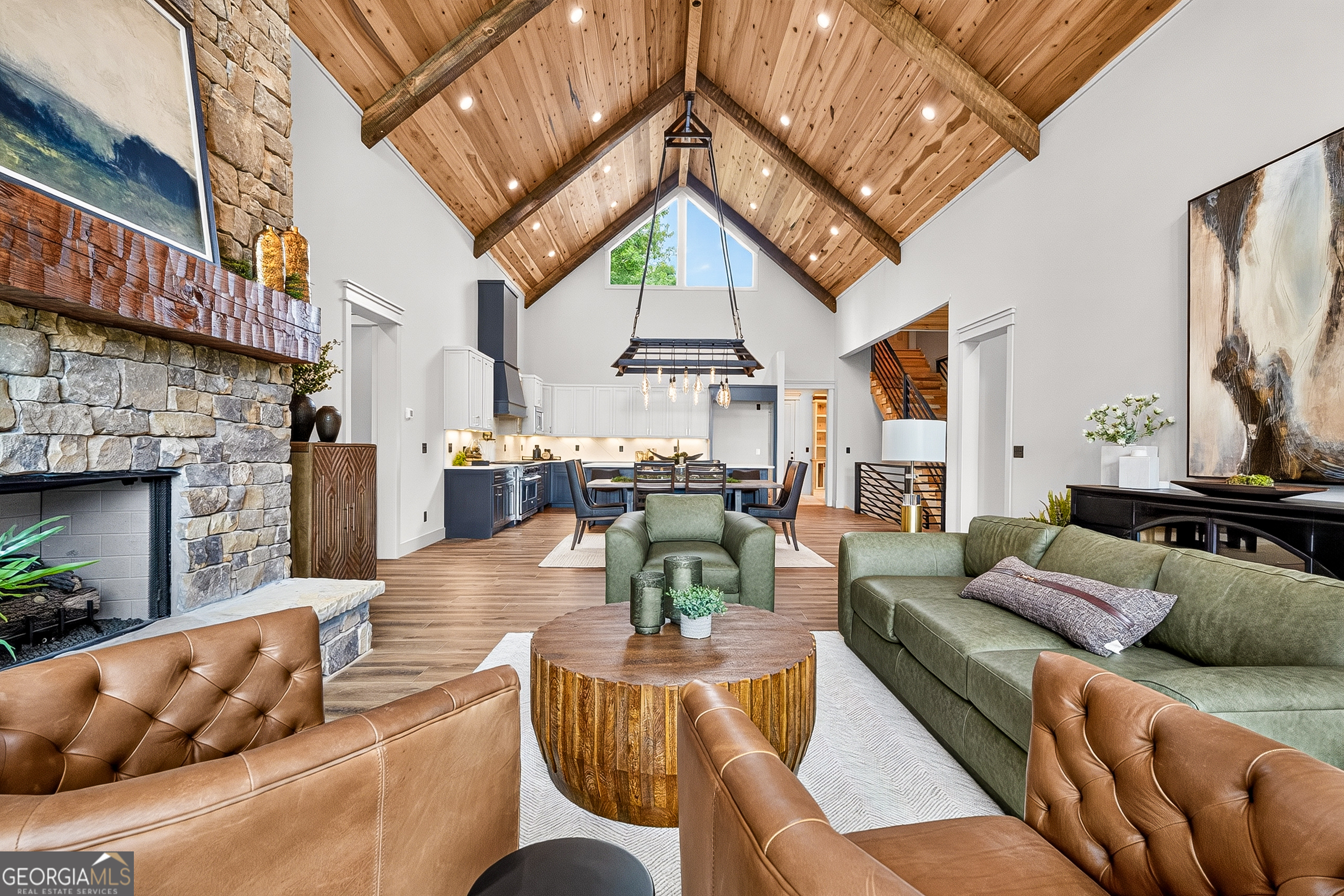 44 Staurolite Mountain Road