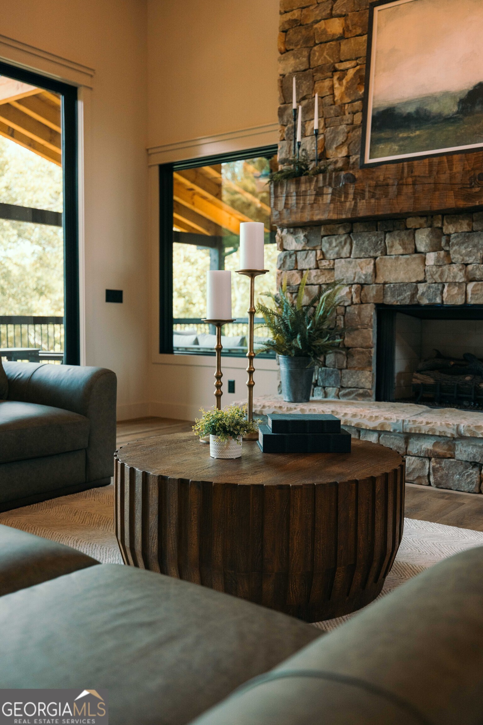 44 Staurolite Mountain Road