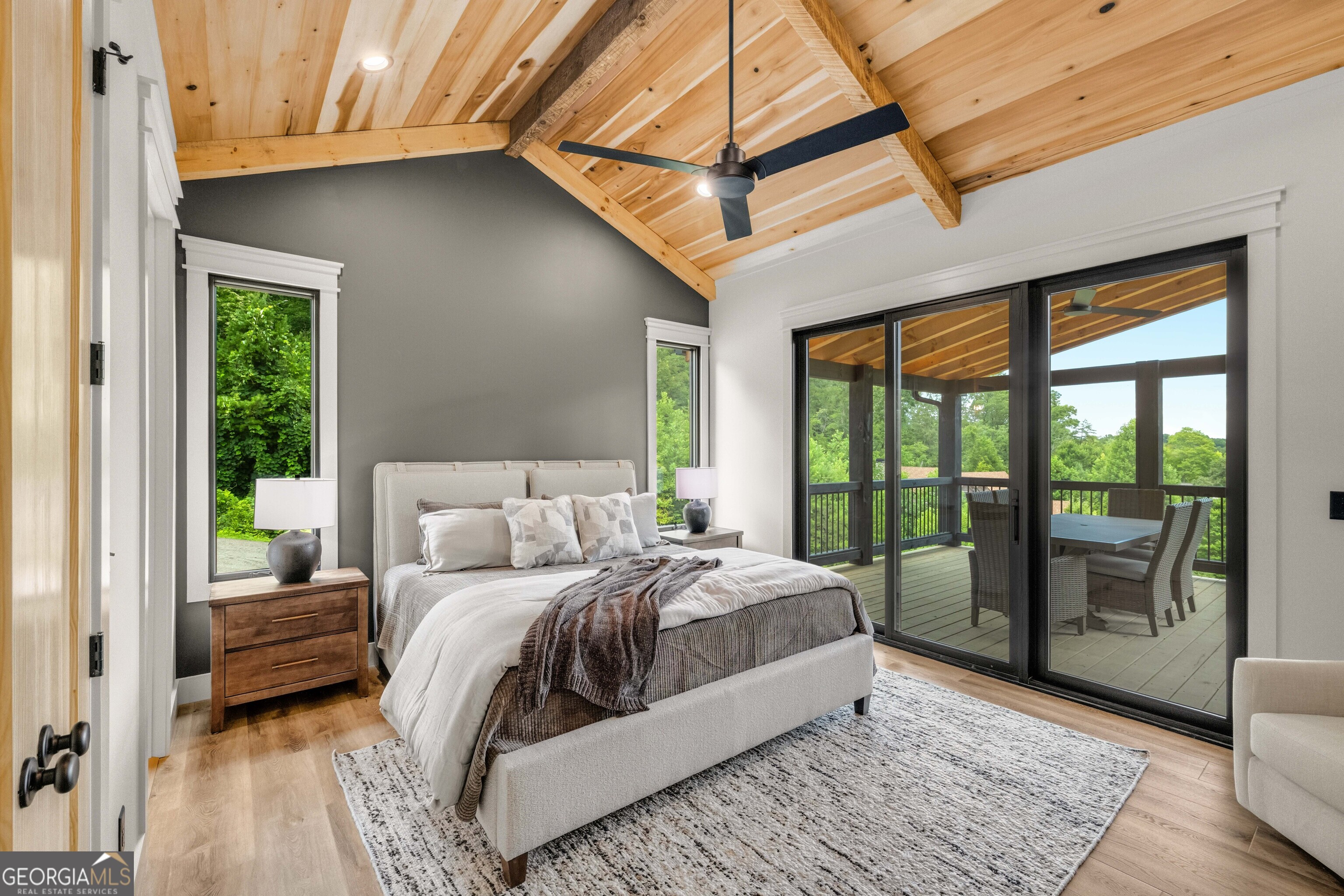 44 Staurolite Mountain Road