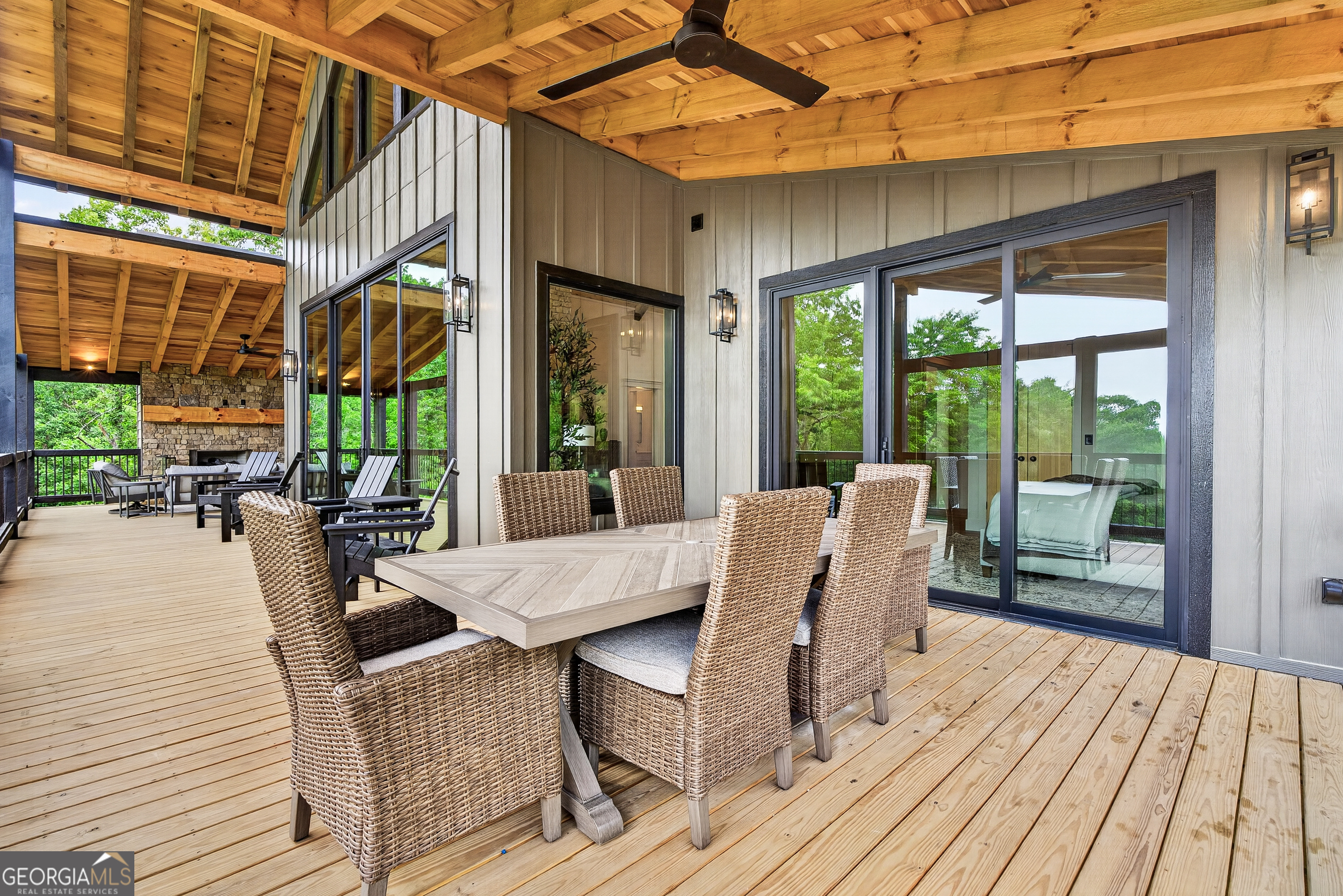 44 Staurolite Mountain Road