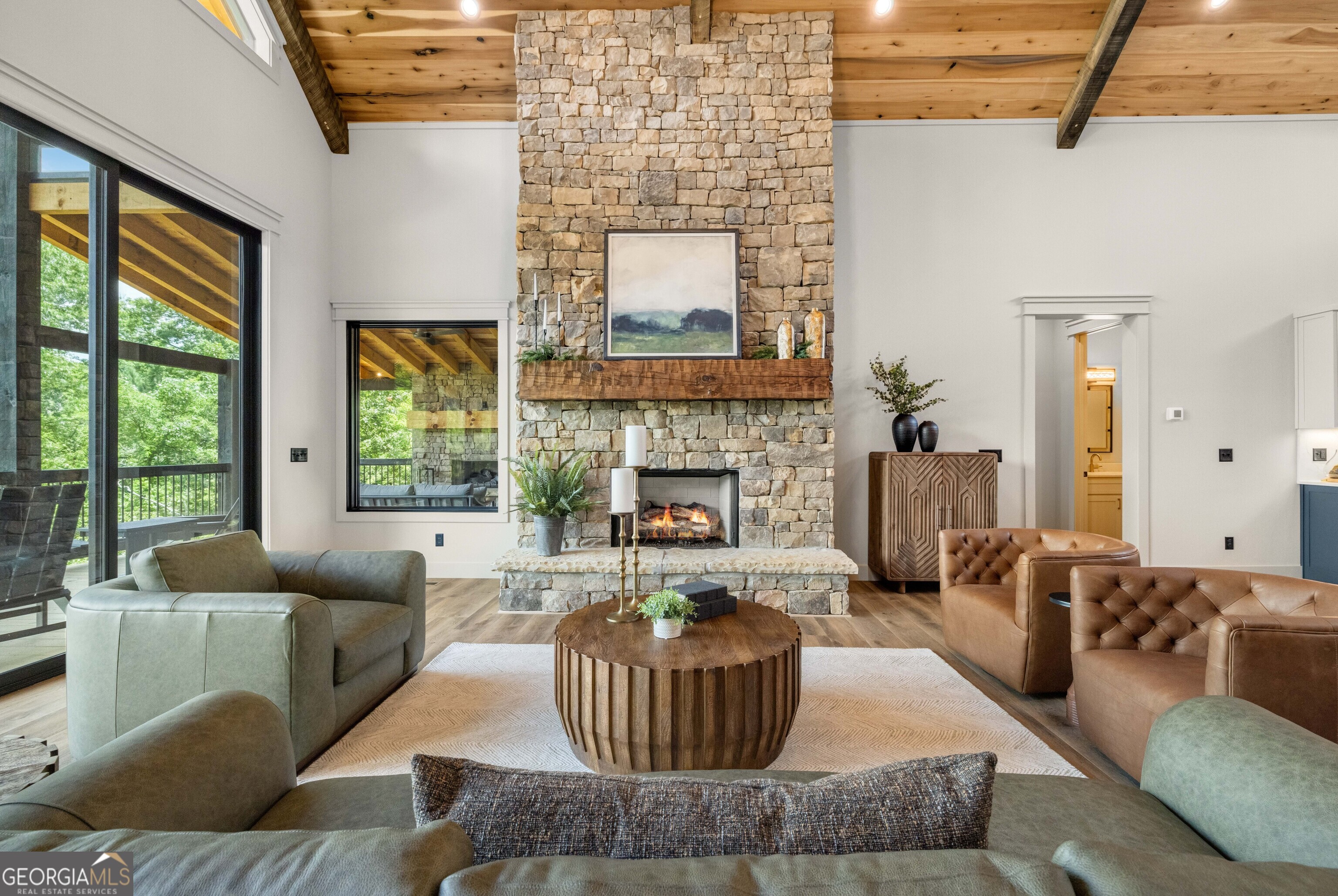 44 Staurolite Mountain Road